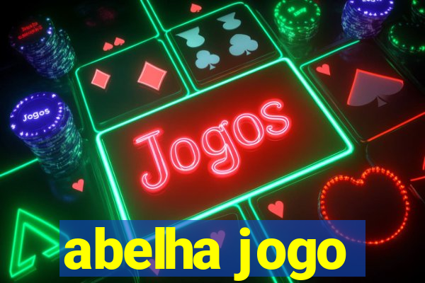 abelha jogo